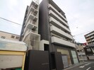 ヴィーナスコート福島の外観