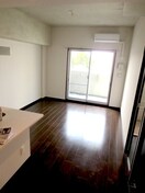 居室 ヴィーナスコート福島