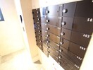 建物設備 ルネグラン夙川北名次（105）