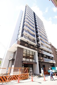 ｴｽﾃﾑｺｰﾄ難波ｻｳｽﾌﾟﾚｲｽⅥﾗｸﾞｼﾞｰ