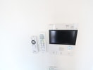 内観写真 プレサンス江坂クォーレ