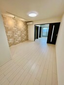 居室 グランエクセルⅢ番館