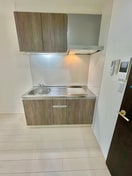キッチン グランエクセルⅢ番館