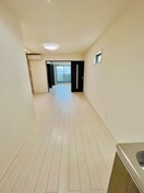 居室 グランエクセルⅢ番館