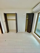 収納 グランエクセルⅢ番館