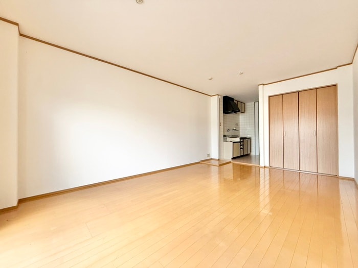 居室 スカイコ－ポ久御山Ｂ棟