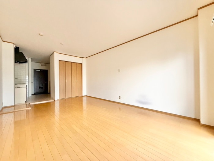 居室 スカイコ－ポ久御山Ｂ棟