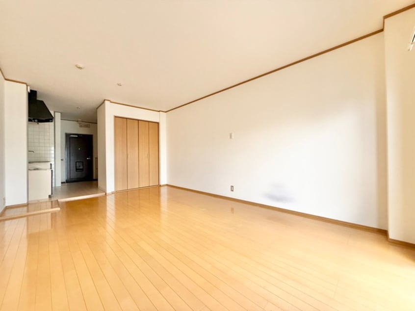 居室 スカイコ－ポ久御山Ｂ棟