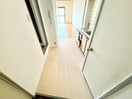 廊下 スカイコ－ポ久御山Ｂ棟