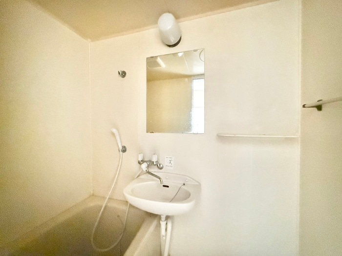 洗面 スカイコ－ポ久御山Ｂ棟