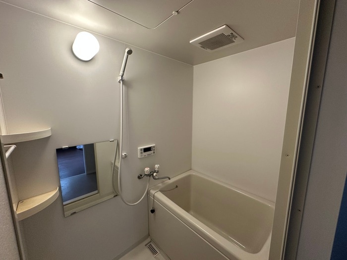 バス／シャワールーム等 エレガンツァカーサ