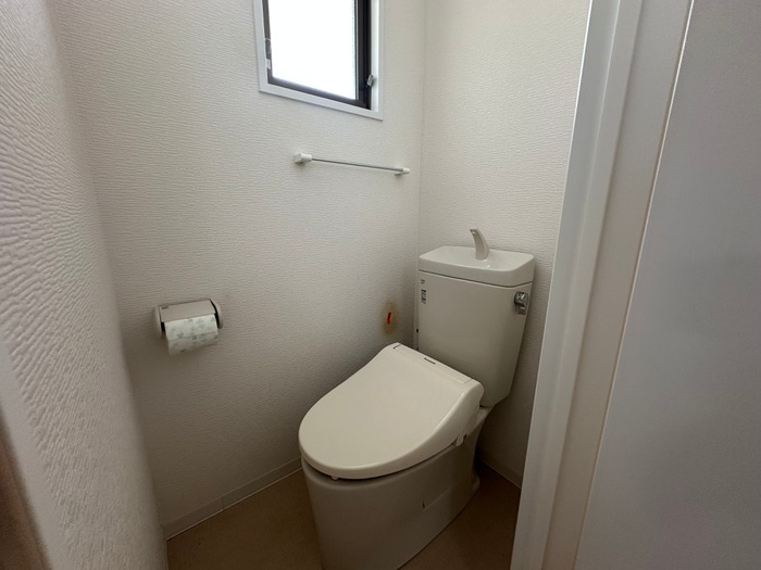 トイレ エレガンツァカーサ