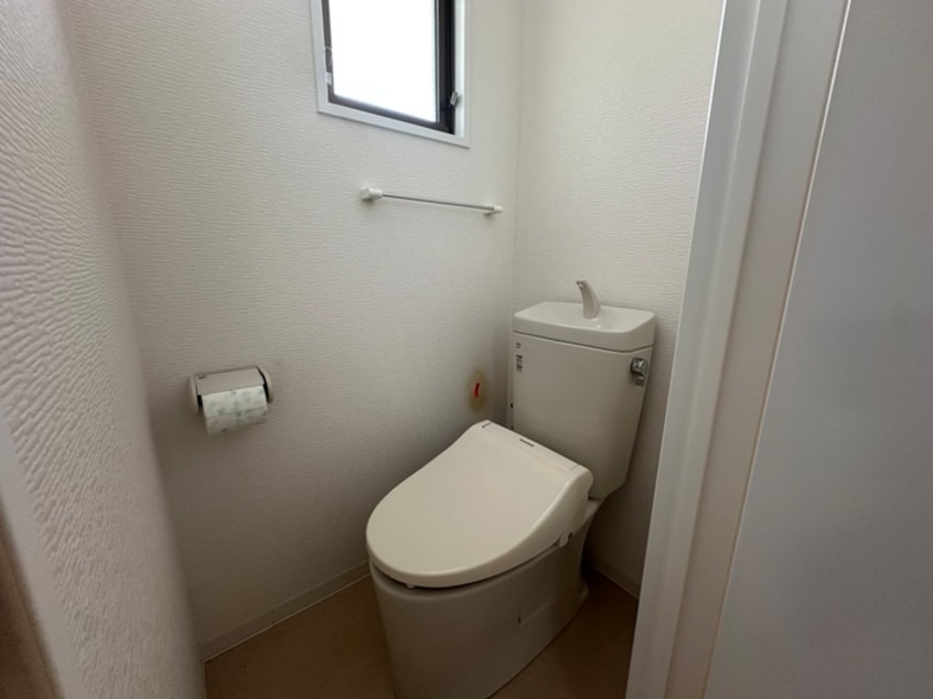 トイレ エレガンツァカーサ