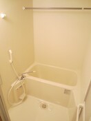 バス／シャワールーム等 ｱﾝﾌﾟﾙ-ﾙｸﾗ-ｼﾞｭSHIMADA