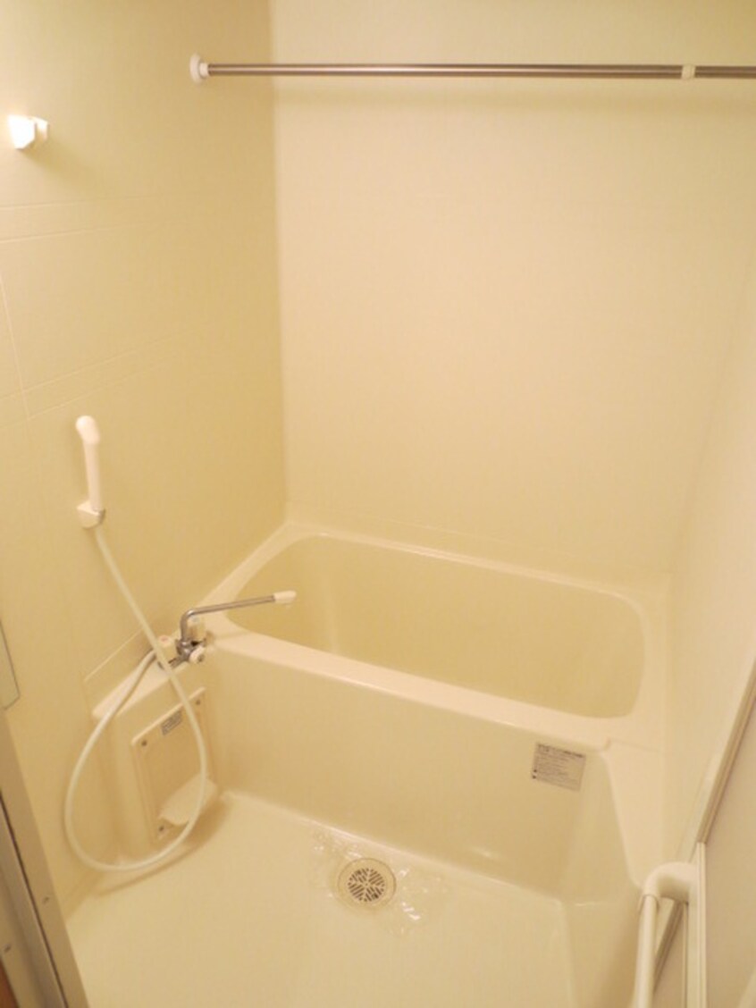 バス／シャワールーム等 ｱﾝﾌﾟﾙ-ﾙｸﾗ-ｼﾞｭSHIMADA