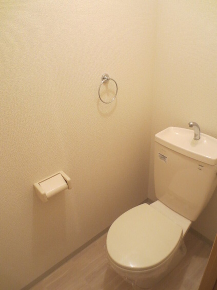 トイレ ｱﾝﾌﾟﾙ-ﾙｸﾗ-ｼﾞｭSHIMADA