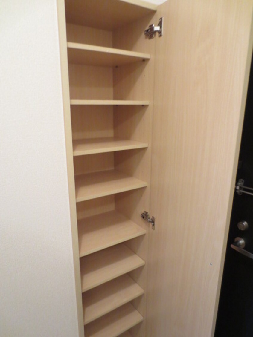 靴箱 ｱﾝﾌﾟﾙ-ﾙｸﾗ-ｼﾞｭSHIMADA