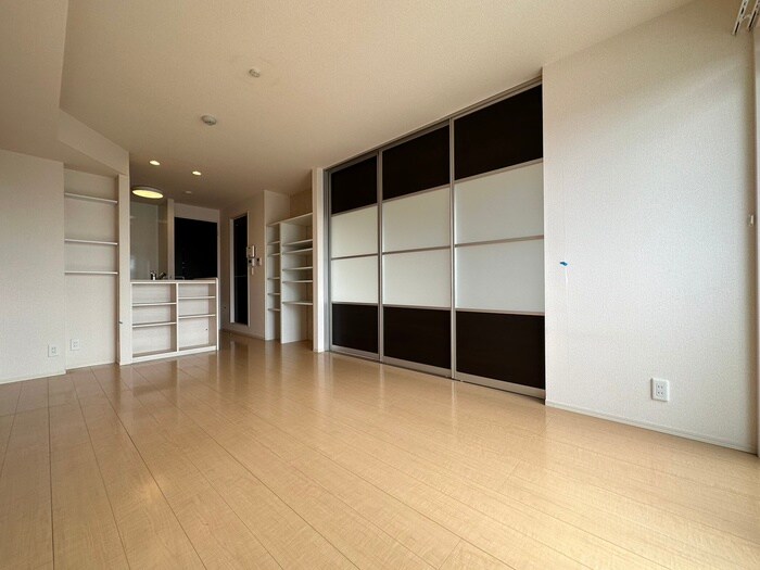 居室 エーデルハイム東香園