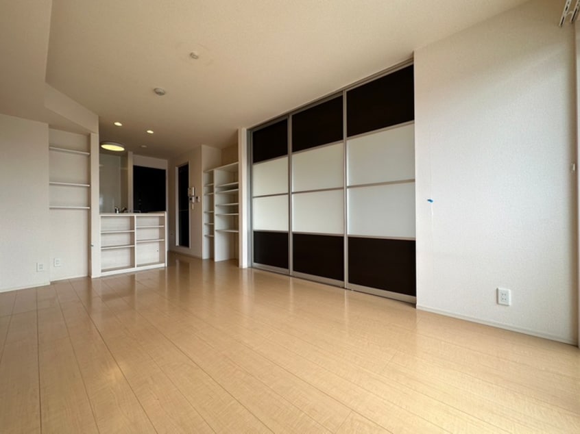 居室 エーデルハイム東香園