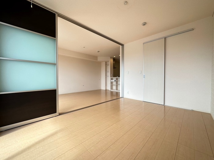 居室 エーデルハイム東香園