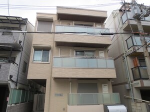 ヌーヴェル弥生Ⅲ