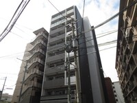 グランカリテ塚本(706)