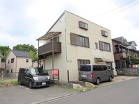 中尾マンション