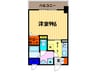 Σ sigma.T.TM 1Kの間取り