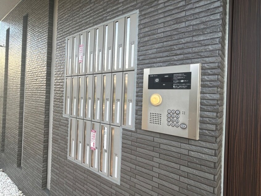 建物設備 Σ sigma.T.TM