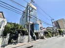 天正ビルの外観