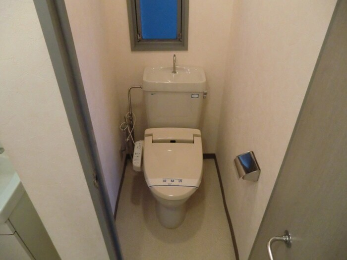 トイレ ドルチェ武庫之荘