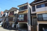 MAYUMIハウス156号館盛戸