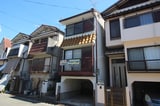MAYUMIハウス156号館盛戸