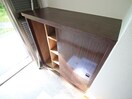 靴箱 マンション朝霧３号館(212)