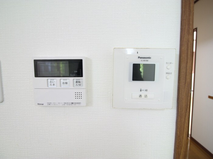 内観写真 マンション朝霧３号館(212)