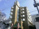 ピアー依奈の外観