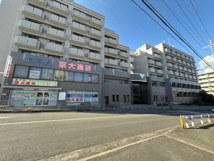 外観写真 ルミエール長尾