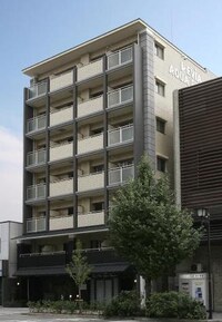 アクアプレイス京都聖護院(401)
