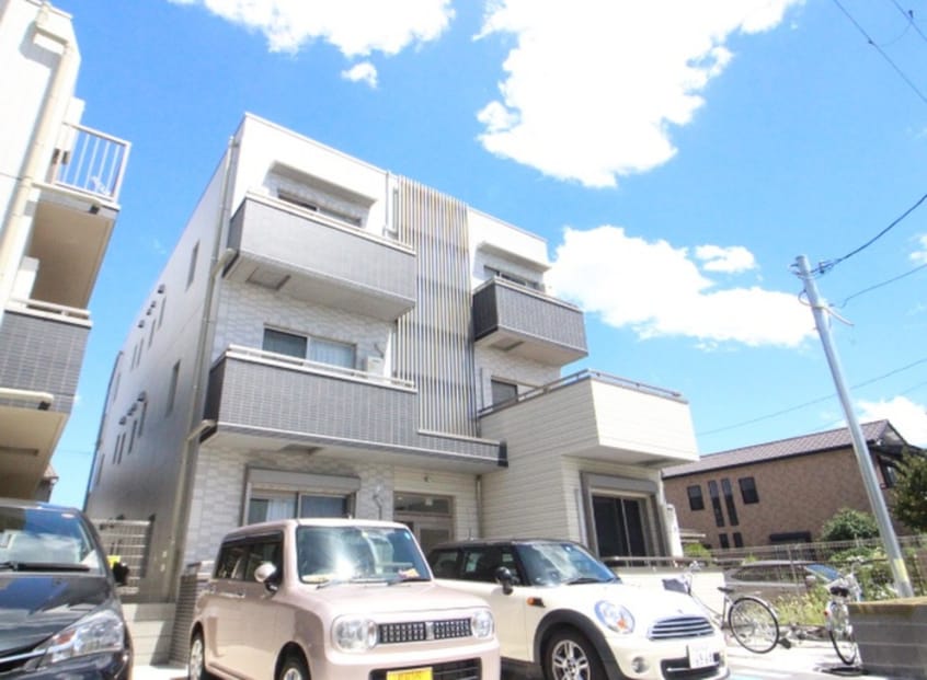 外観写真 Ａｒｔｅｒｙ塚口