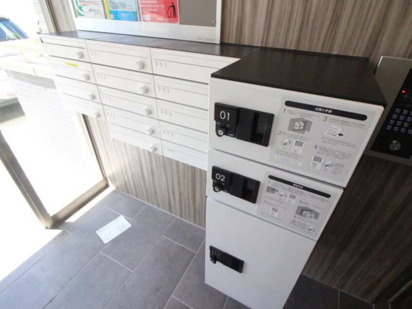 外観写真 Ａｒｔｅｒｙ塚口