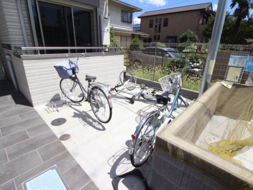 建物設備 Ａｒｔｅｒｙ塚口