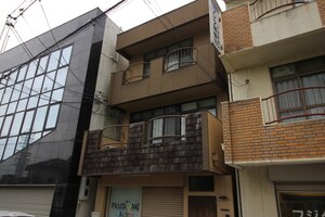 宇治市槇島町大川原貸家