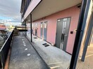 外観写真 誠月ハイツ