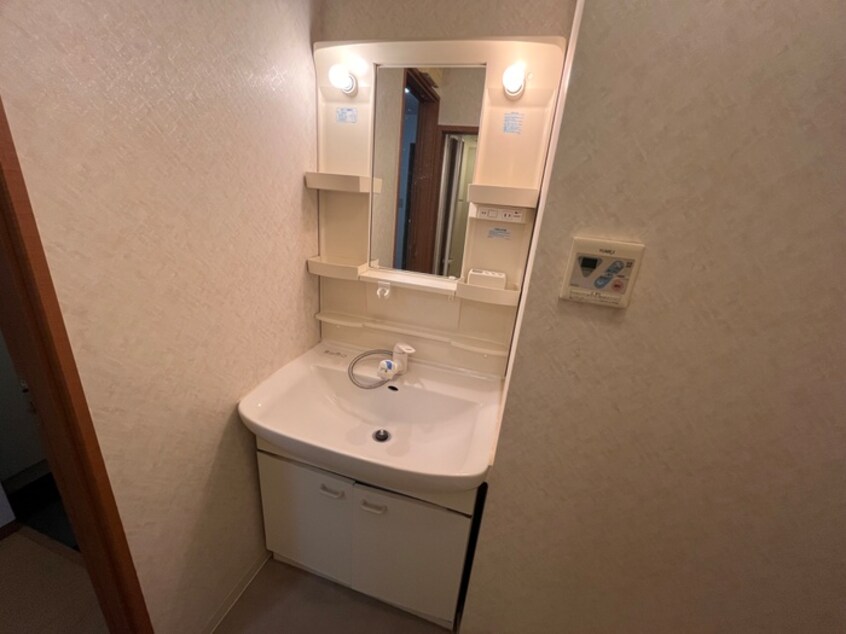 洗面 誠月ハイツ