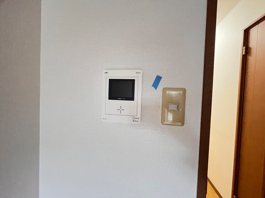 内観写真 誠月ハイツ