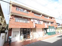ハイツ香露園