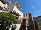 ラトゥールＹＧの外観