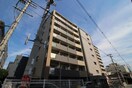 外観写真 グランディ－ル阪南町Ⅲ番館