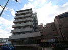 クレストＪの外観