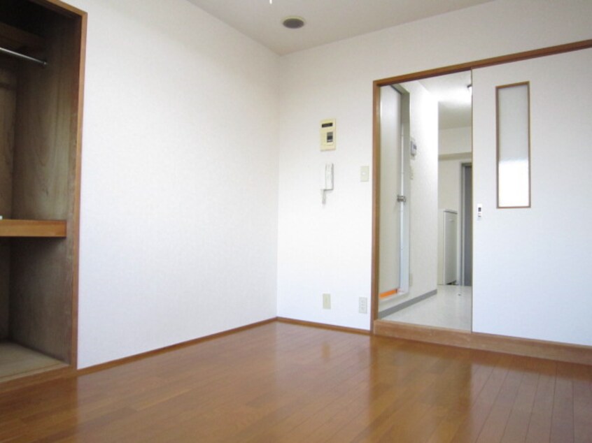 居室 クレストＪ
